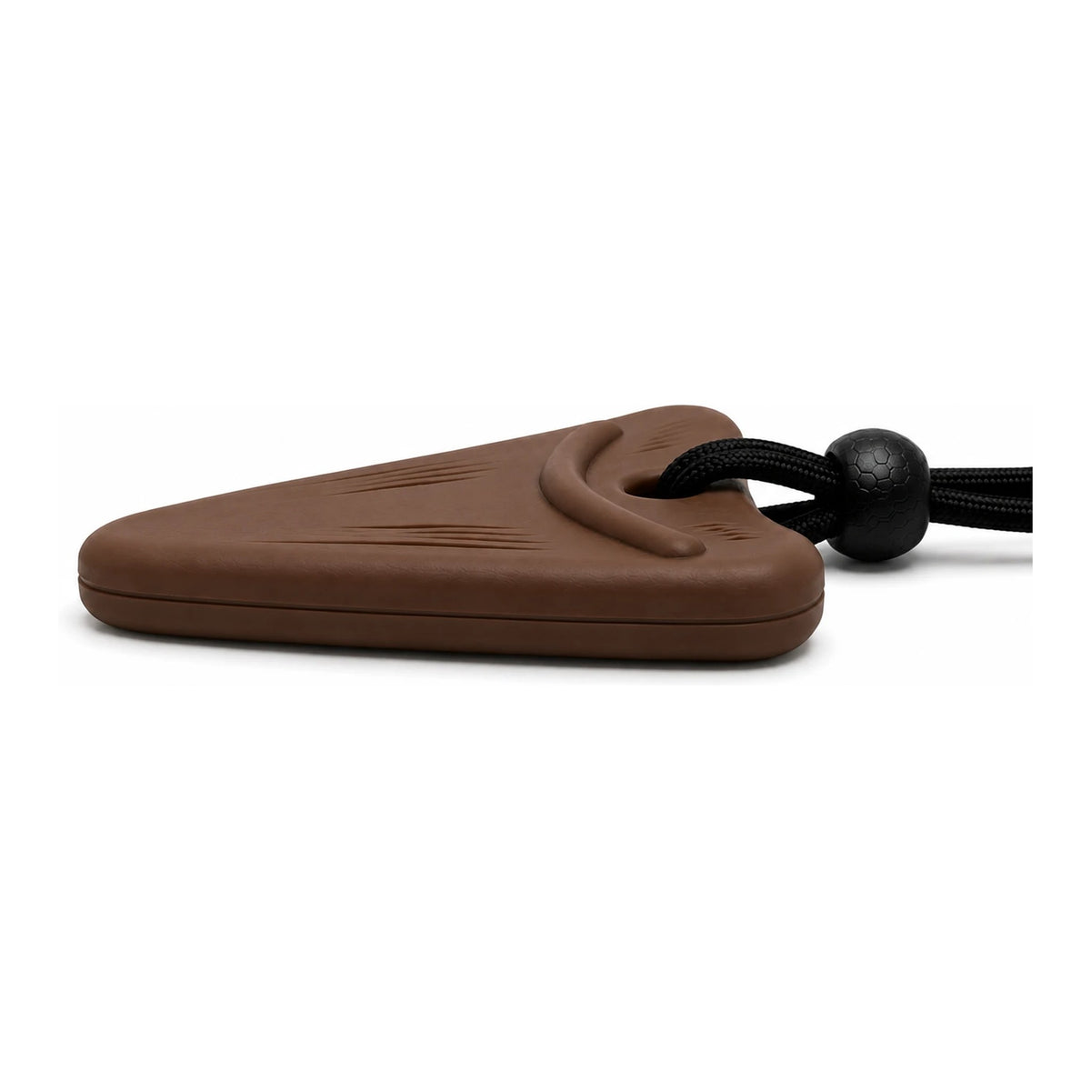 Ishimaa Shark Tooth Sensory Chew Necklace