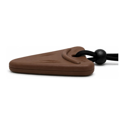 Ishimaa Shark Tooth Sensory Chew Necklace
