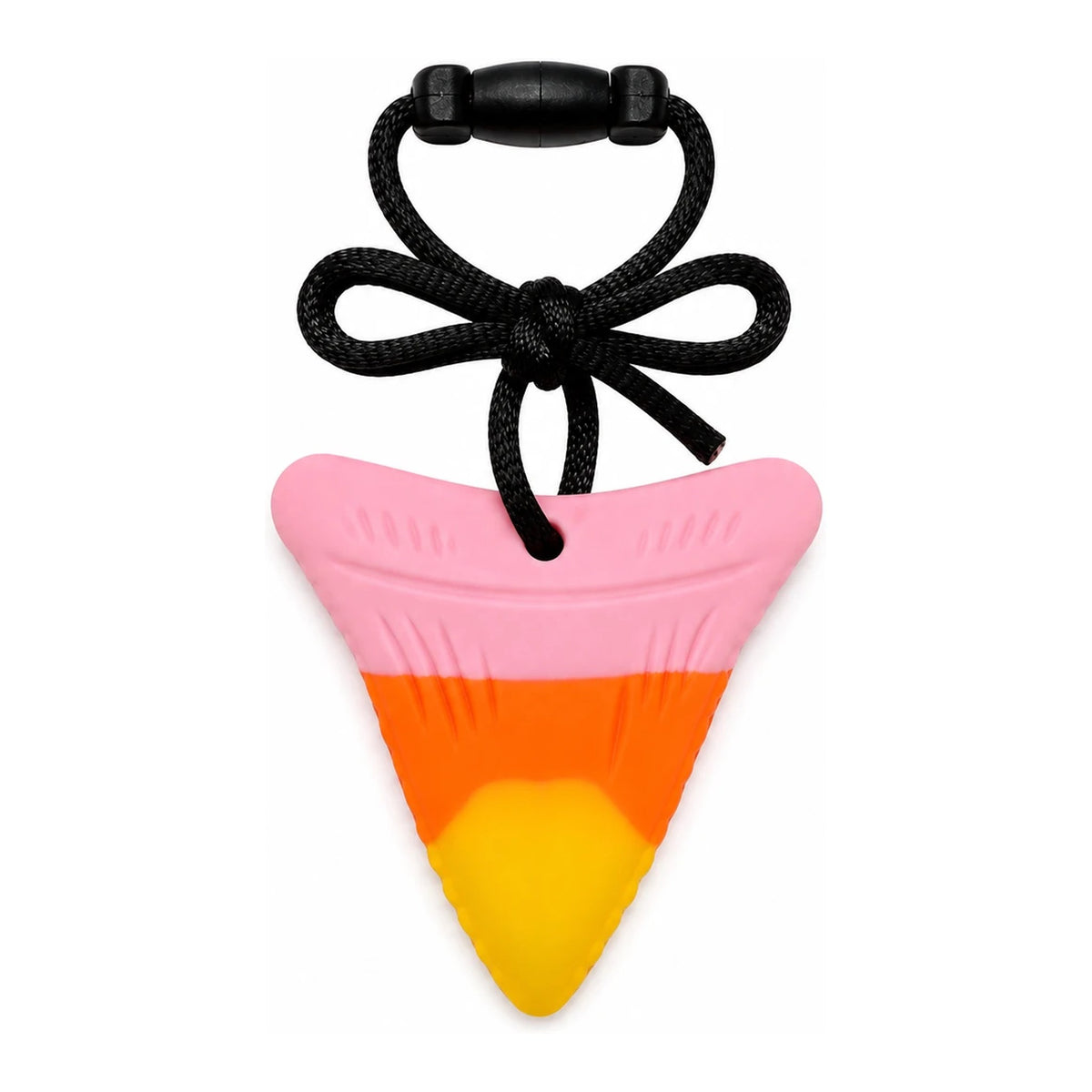 Ishimaa Shark Tooth Sensory Chew Necklace