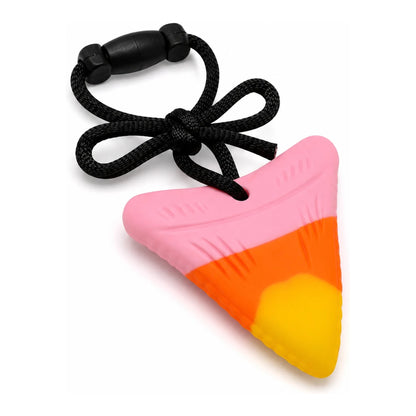 Ishimaa Shark Tooth Sensory Chew Necklace