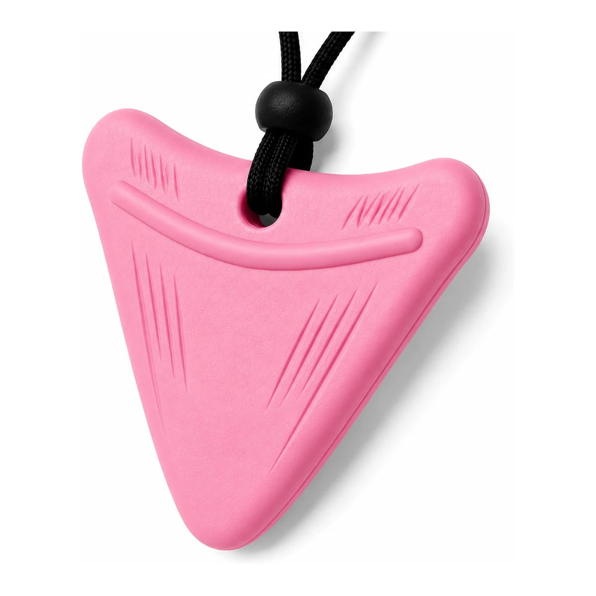 Ishimaa Shark Tooth Sensory Chew Necklace
