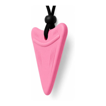 Ishimaa Shark Tooth Sensory Chew Necklace