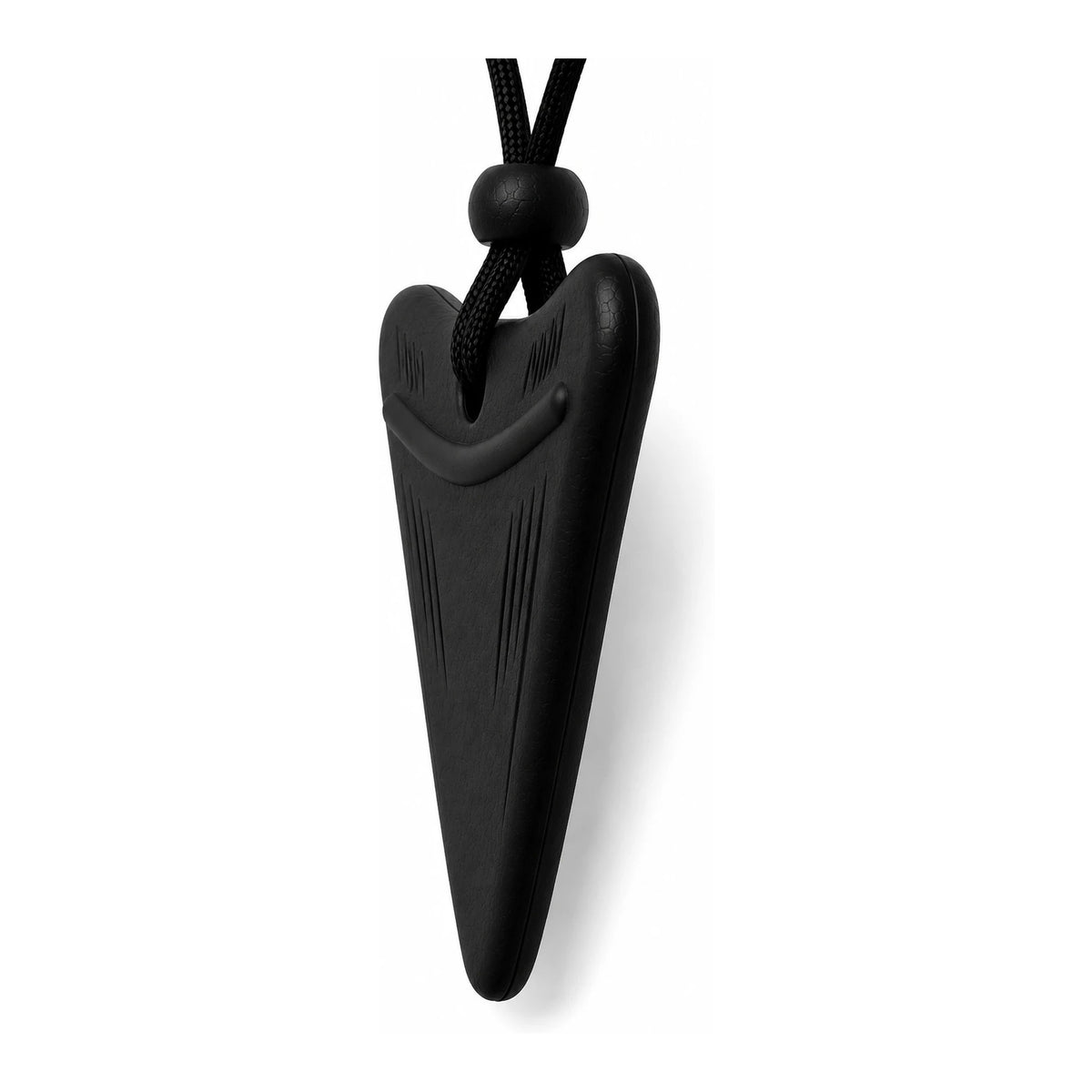 Ishimaa Shark Tooth Sensory Chew Necklace