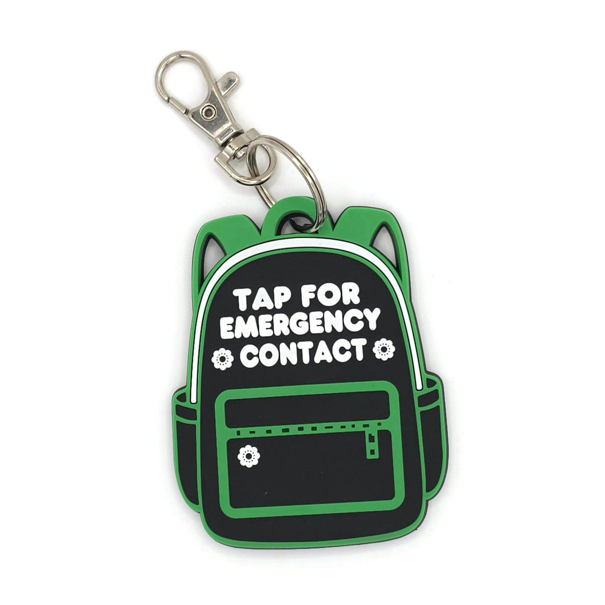 KinTap NFC Emergency Contact Tag