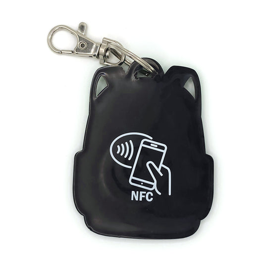 KinTap NFC Emergency Contact Tag