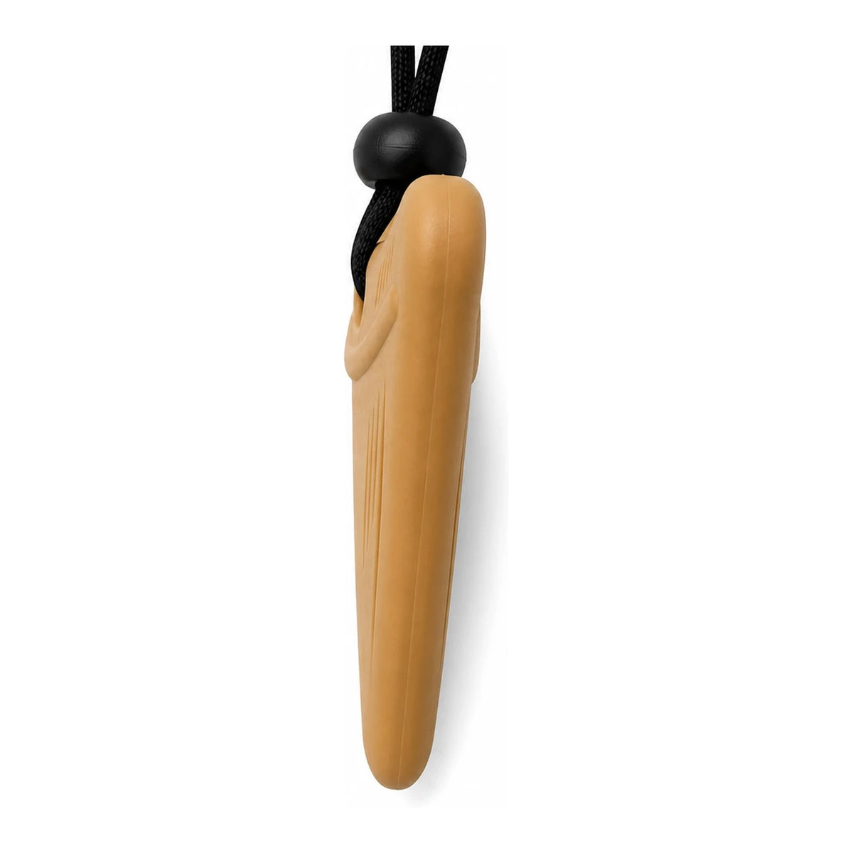 Ishimaa Shark Tooth Sensory Chew Necklace