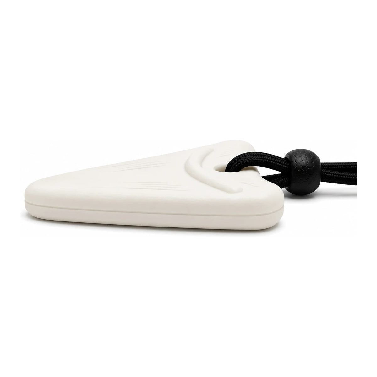 Ishimaa Shark Tooth Sensory Chew Necklace